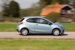 Mazda2 3-Door 2007 года